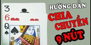 Hướng Dẫn Cách Chia Bài Cào 9 Nút Hiệu Quả Bậc Nhất Hiện Nay