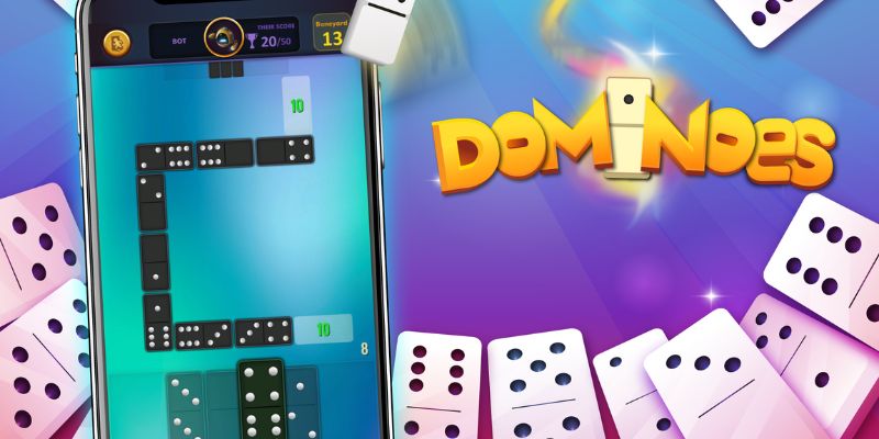 Giới thiệu thông tin và cách chơi bài Domino