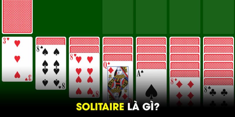 Hướng dẫn cách chơi bài solitaire siêu đơn giản cho người mới bắt đầu