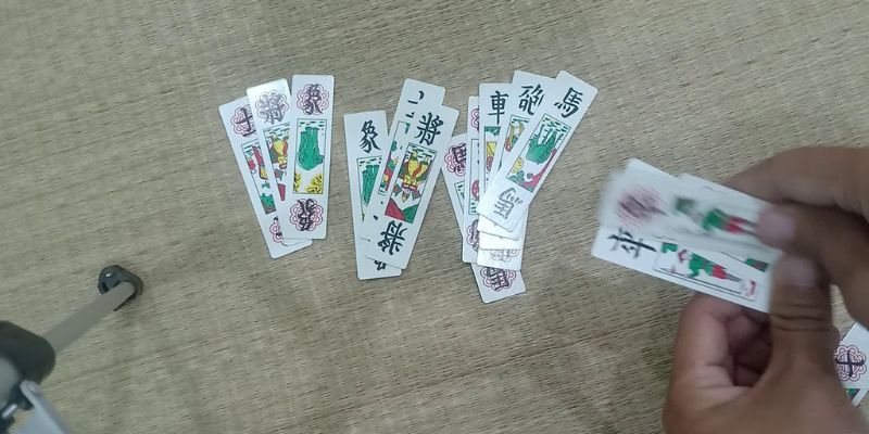 Tìm hiểu chung về game bài tam cúc hấp dẫn