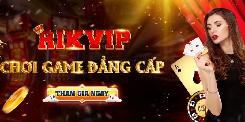 Hướng dẫn thực hiện đăng ký rikvip 