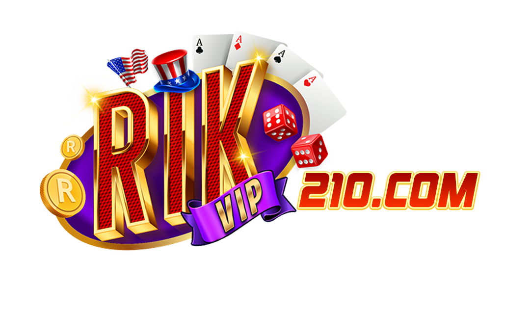 Rikvip210 là trang tải Casino chính thức của nhà cái Rikvip cùng với kho kiến thức vô tận để phục vụ người chơi một cách toàn diện nhất!