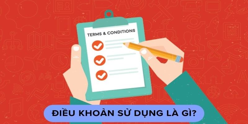 Tìm hiểu các nội dung liên quan đến điều khoản sử dụng Rikvip 2024